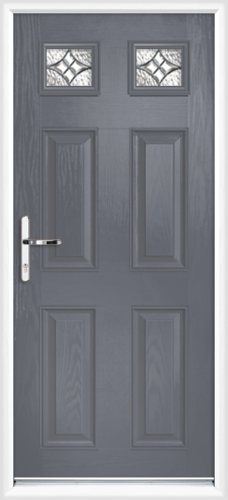 Sussex zinc art elegance 